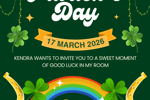saint patrick show