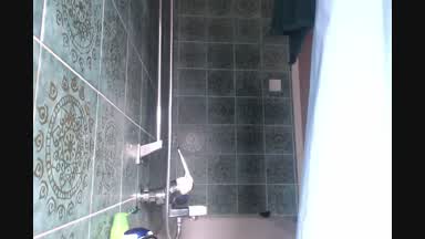 horny in the shower