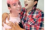 Marshall and Prince Gumball