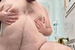 Remove from the shower
