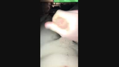 Jerk And Cum 7