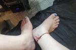 My feet 🦶🏼