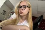 Do I look cute in glasses?
