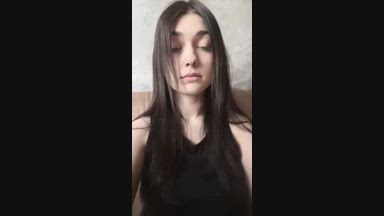 my first video