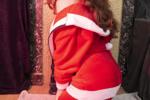 Soft Mrs. Claus