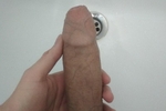 Cock before surgery