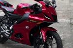 independent model — R15