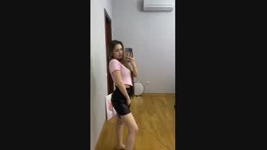 How do you like my figure?