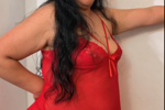 Red Pacion