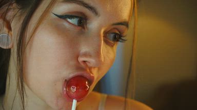 lolipop :)