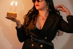 HAPPY BTD TO ME!