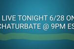 Live tonight's