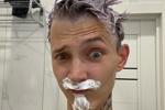 Bubbly Riky