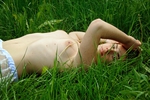 Forest Nymph