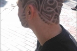I LOVE ME Crazy HairCut