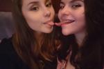 Taboo - sister kisses🤫 - TheBlueberry