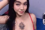 analshow ( 9inches toy ) โ snow white