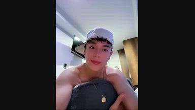 joel — SMILE HAHA 😊