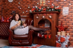 New Year's and Christmas
