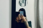 Tony and Iris ♥