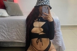 Your sexy girl!