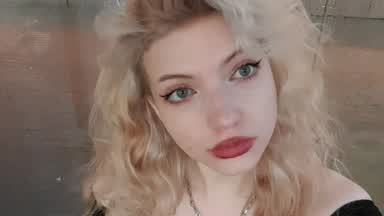 Just me