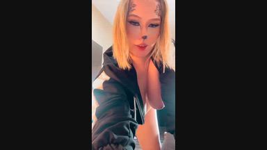 kristtal 💋 — iding on top of you daddy