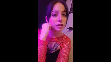 Goth Regina George Bullying
