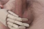 Cold hand