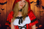 Pixie's Dark Woods Halloween Stream