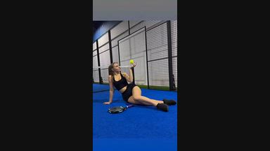 sexy tennis