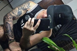 new tattoo