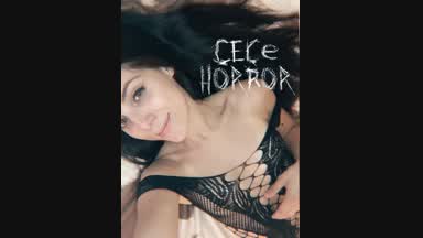 cece horror