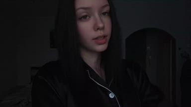 Dark vibe 🖤