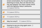 your reviews❤️