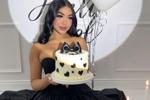 my birthday 🎈👑