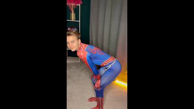 Funny dance