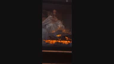 Night time with me:P