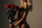 Do you give me roses?