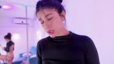 delicious deep throat
