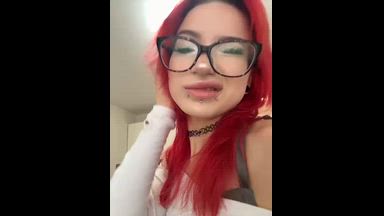 It me Cari <3
