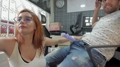 I LOVE SUCK