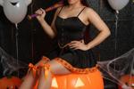 The Naughty Witch