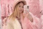 Fluffy me