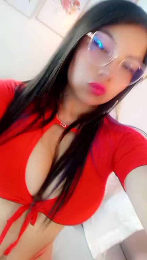 Ultimate Boob Tease Illusion 🔥👀