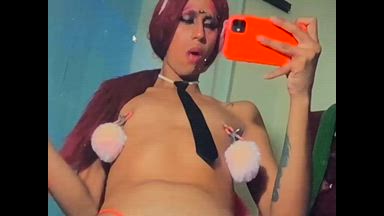 Come suck and have fun with me