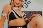 Sexy Maid 🎀