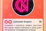 Our CB Explorer rare trading card 🤩