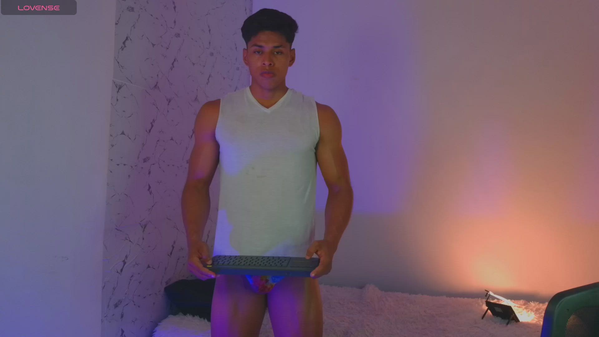 seduction love and pleasure part 2