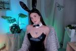 I'm a Bunny :3